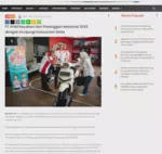 PT AHM Rayakan Hari Pelanggan Nasional 2025 dengan Kunjungi Konsumen Setia