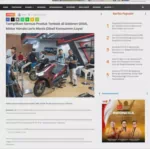 Tampilkan Semua Produk Terbaik di Gelaran GIIAS, Motor Honda Laris Manis Dibeli Konsumen Loyal