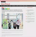 Uang Muka Ringan, Angsuran Terjangkau, dan Tenor Panjang: Promo Juliet dari Astra Motor Kalbar Banyak Untung