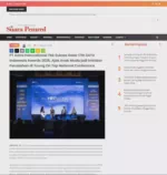 PT Astra International Tbk Sukses Gelar 17th SATU Indonesia Awards 2026, Ajak Anak Muda jadi Inisiator Perubahan di Young On Top National Conference