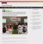 Masuki Tahun Kedua, Gelaran AHBI jadi Upaya AHM Dukung Pendidikan Vokasi yang Berorientasi pada Dunia Usaha dan Dunia Industri