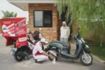 Solusi Layanan Darurat di Jalan Bisa Service Kunjung dengan Honda CARE