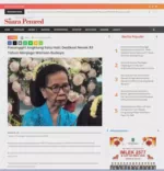 Pasanggiri Angklung Satu Hati: Dedikasi Nenek 83 Tahun Menjaga Warisan Budaya