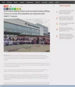 Duta Safety Riding Kalbar Ikuti Kompetisi Safety Riding Camp, Ini Cerita dari Salsabila Ayu Apriyanti dari SMKN 7 Terpadu