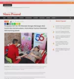 Perayaan HUT ke-56 Ditandai dengan Berbagai Aksi Sosial dan Kemanusiaan, Astra Motor Sukses Salurkan 560 Kantong Darah