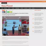 Semangat Cari Aman Menggema, Astra Motor Kalbar Gandeng Sigab dan Bravo