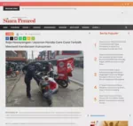 Raja Hasayangan: Layanan Honda Care Cara Terbaik Merawat Kendaraan Konsumen