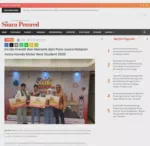 Ini Ide Kreatif dan Menarik dari Para Juara Gelaran Astra Honda Motor Best Student 2025