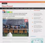 AHM Sukses Luncurkan Generasi Terbaru dari Skutik Andalannya, All New Honda Vario 125 Dinantikan Konsumen Loyal di Kalbar