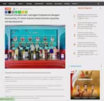 Perkuat Koneksi dan Jaringan Kerjasama dengan Konsumen, PT AHm Sukses Gelar Kontes Layanan Honda Nasional