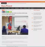 Festival Vokasi Satu Hati 2026: Komitmen AHM Cetak Generasi SMK Siap Industri