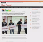 UMKM Bengkel Alumni SMK Binaan Yayasan AHM terus Mendapatkan Pelatihan Peningkatan Kompetensi untuk Pengembangan dan Kemandirian Usaha