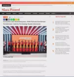 Konsisten dan Berkelanjutan, AHM Perkuat Komitmen Pembinaan Talenta Pembalap Muda Indonesia