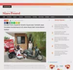 Honda Care, Layanan Gratis Cepat dan Terbaik saat Kendala Kendaraamn di Jalan Raya dari Astra Motor Kalbar