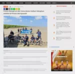 Pohon Mangrove dari Astra Motor Kalbar Hidupkan Habitat di Pesisir Mempawah
