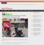 Nikmati Layanan Darurat Honda Care, Astra Motor Kalbar Siap Bantu Kapan Saja di Jalan