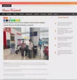 Diskon Besar dari Promo Sejiwa Astra Motor Kalbar Lewat Skema Kredit di Bulan Januari