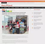 Konsumen Loyal Apresiasi DP Murah Honda Mulai Rp800 Ribu dari Promo SETIA Astra Motor Kalbar