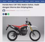 Astra Motor Tanam Ratusan Mangrove di Mempawah, Dorong Aksi Iklim dari Kalbar