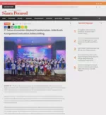17 Tahun Konsisten Edukasi Keselamatan, AHM Asah Kompetensi Instruktur Safety Riding