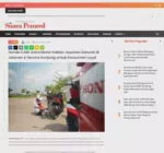 Honda CARE Astra Motor Kalbar, Layanan Darurat di Jalanan &amp; Service Kunjung untuk Konsumen Loyal