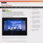 PT Astra International Tbk Ajak Anak Muda jadi Inisiator Perubahan di Young On Top National Conference saat Semarak Membahana 17th SATU Indonesia Awards 2026