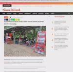 Astra Motor Kalbar Hadir Lebih Dekat Lewat Layanan Service Kunjung