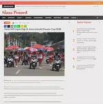 Vario 160 Unjuk Gigi di Astra Honda Dream Cup 2026