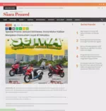 Spesial Promo Januari Istimewa: Astra Motor Kalbar Manjakan Konsumen Loyal di Sekadau