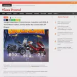 Jangan Lewatkan! Promo Honda EvoluZion Juli 2026 di Astra Motor Kalbar, Cicilan Mulai Rp1 Jutaan dan DP Ringan