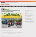 Konsumen di Mempawah Bahagia Dapat Promo Sejiwa dari Astra Motor Kalbar