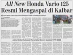 Astra Motor Sahabat Pers Gelar Event Spesial HPN 2026
