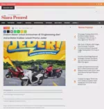 Diskon Besar untuk Konsumen di Singkawang dari Astra Motor Kalbar Lewat Promo Jeder