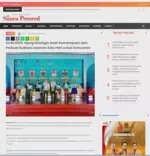 KLHN 2025, Ajang Strategis Asah Kemampuan dan Perkuat Budaya Layanan Satu Hati untuk Konsumen