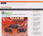 Warga Ketapang Apresiasi Promo Proklamasi dari Astra Motor Kalbar