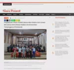 Perjalanan Fokus, Kuliah Mulus dan Selalu Cari Aman Bersama Astra Motor Kalbar di Universitas Tanjungpura Pontianak Photo of Perjalanan Fokus, Kuliah Mulus dan Selalu Cari Aman Bersama Astra Motor Kal