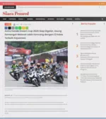Astra Honda Dream Cup 2026 Siap Digelar, Usung Semangat Melesat Lebih Kencang dengan 12 Kelas Terbaik Kejuaraan
