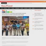 KLHN Tahun ke-17, Ini Para Juara Kontes Layanan Honda Nasional 2026 Asal Kalimantan Barat