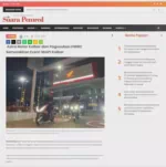 Astra Motor Kalbar dan Paguyuban HWBC Semarakkan Event IWAPI Kalbar