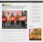 Upaya Yayasan AHM Genjot UMKM untuk Terus Naik Kelas, Bootcamps UMKM Satu Hati Berlangsung Semarak