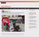Motor Konsumen Terkendala di Jalan Raya, Layanan Honda Care Astra Motor Langsung Bergerak