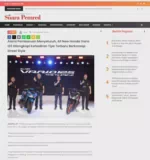 Alami Pembaruan Menyeluruh, All New Honda Vario 125 Dilengkapi Kehadiran Tipe Terbaru Berkonsep Street Style