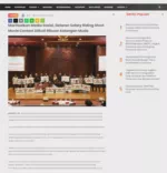 Manfaatkan Media Sosial, Gelaran Safety Riding Short Movie Contest Diikuti Ribuan Kalangan Muda