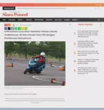 AHM Sukses Luncurkan Generasi Terbaru Skutik Andalannya, All New Honda Vario 125 dengan Pembaruan Menyeluruh