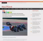 Pembalap AHRT Kuasai Podium Seri Keempat Mandalika Racing Series di Pertamina Mandalika International Circuit