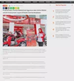 Proklamasi, Promo Maksimal Agustus dari Astra Motor untuk Konsumen Loyal di Bulan Kemerdekaan