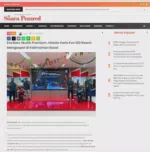 Era Baru Skutik Premium, Honda Vario Evo 160 Resmi Mengaspal di Kalimantan Barat