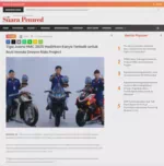 Tiga Juara HMC 2025 Hadirkan Karya Terbaik untuk Ikuti Honda Dream Ride Project