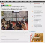 Didukung Langsung Astra Motor Kalbar, Pelajar, Mahasiswa, dan Anggota Komunitas Ikuti Pelatihan Jurnalistik Perum LKBN ANTARA Biro Kalbar