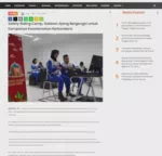 Safety Riding Camp, Gelaran Ajang Bergengsi untuk Kampanye Keselamatan Berkendara
